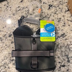 Top Paw Medium Martingale Harness